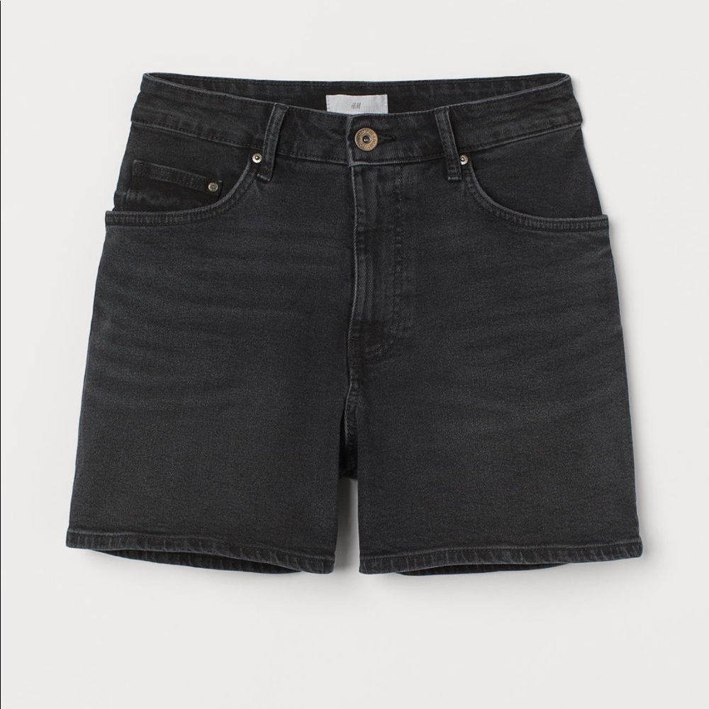 H&M Denim Shorts